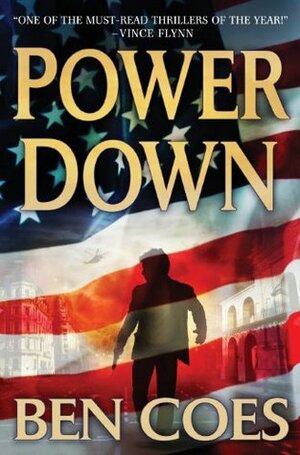 Power Down by Ben Coes