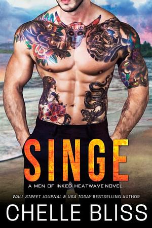 Singe by Chelle Bliss