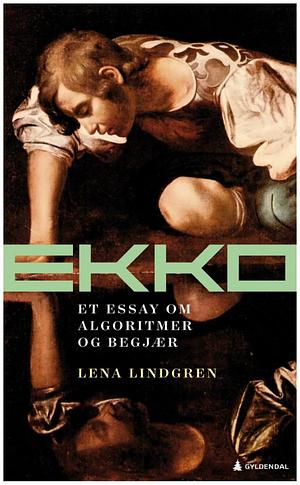 Ekko. Et essay om algoritmer og begjær by Lena Lindgren