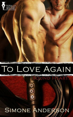 To Love Again by Simone Anderson