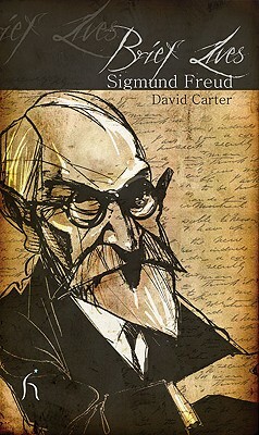 Sigmund Freud by David Carter