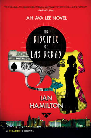The Disciple of Las Vegas by Ian Hamilton