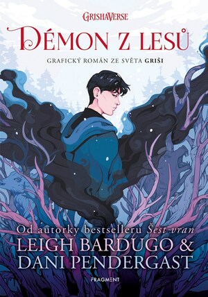 Démon z lesů by Leigh Bardugo