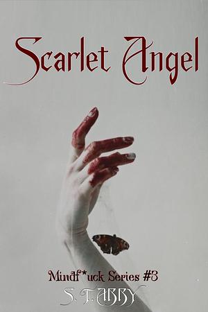 Scarlet Angel by S.T. Abby