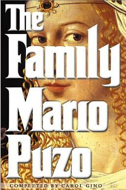 The Family by Mario Puzo