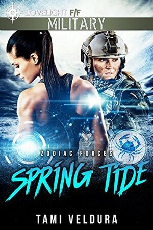 Spring Tide by Tami Veldura