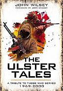 The Ulster Tales by John Wilsey