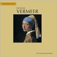 The Essential Johannes Vermeer by Christopher Sweet