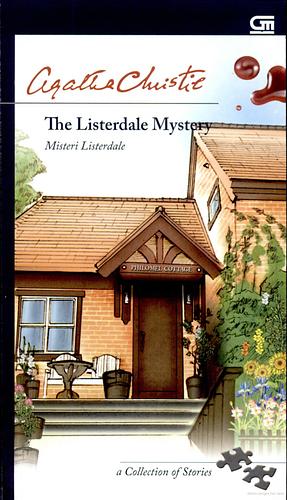 Misteri Listerdale by Agatha Christie