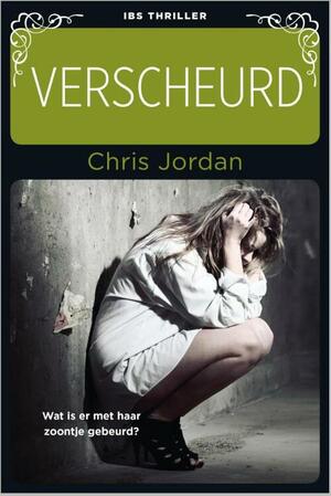 Verscheurd by Chris Jordan