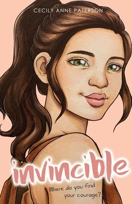 Invincible: (Invisible Book 2) by Cecily Anne Paterson