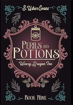 Perils and Potions by S. Usher Evans