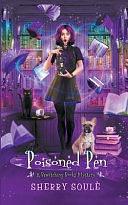 Poisoned Pen by Sherry Soule