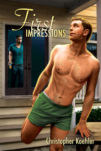 First Impressions by Christopher Koehler