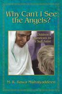 Why Can't I See The Angels?: Children's Questions To A Sufi Saint by M.R. Bawa Muhaiyaddeen