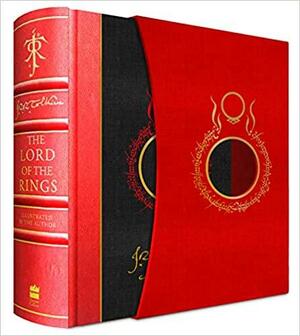 The Lord of the Rings: Special Edition by J.R.R. Tolkien