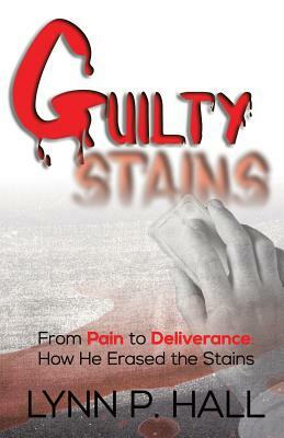 Guilty Stains by Lynn Hall