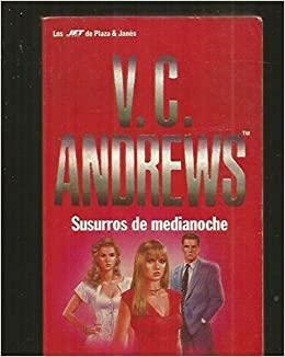 Susurros de Medianoche by V.C. Andrews