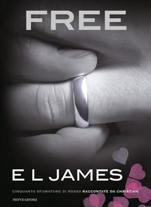 Free by E.L. James