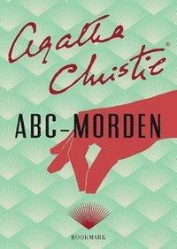 ABC-morden by Agatha Christie