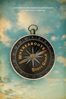 Whereabouts by Scott Gould