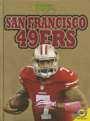 San Francisco 49ers by Aaron Carr