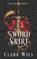 Sword Skirt by Clara Wils