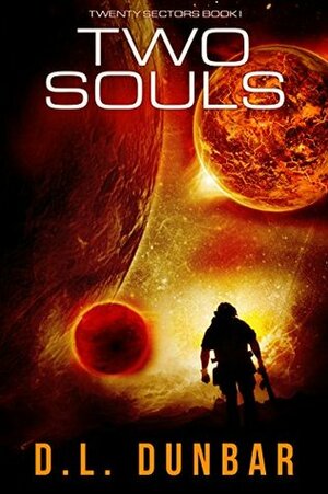 Two Souls by D.L. Dunbar