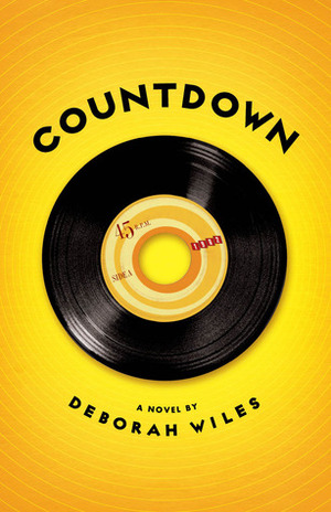 Countdown by Deborah Wiles