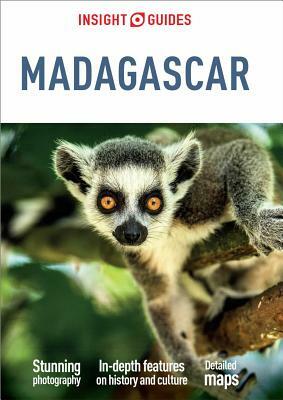 Insight Guides Madagascar (Travel Guide with Free Ebook) by Insight Guides