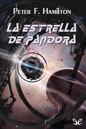 La estrella de pandora by Peter F. Hamilton