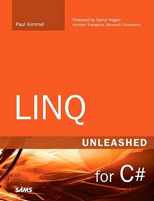 Linq Unleashed: For C# by Paul Kimmel