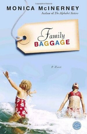 Family Baggage by Monica McInerney