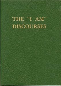 The I am discourses by Comte de Saint-Germain
