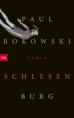 Schlesenburg: Roman by Paul Bokowski