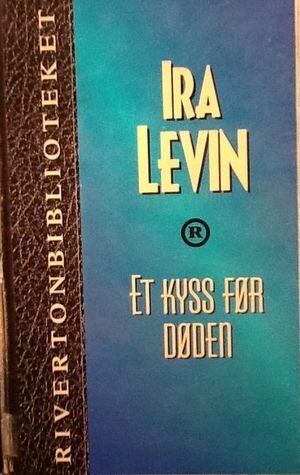 Et kyss før døden by Ira Levin
