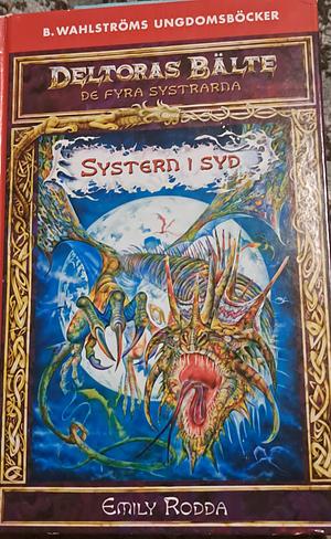 Systern i Syd by Emily Rodda