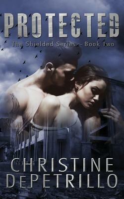 Protected by Christine Depetrillo