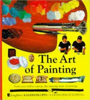 The Art of Painting by Pierre Marchand