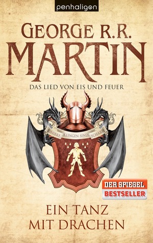 Ein Tanz mit Drachen by George R.R. Martin