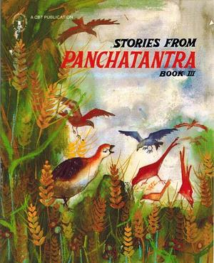Stories from Panchatantra: Book III by Shiv Kumar