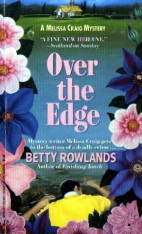 Over the Edge by Betty Rowlands