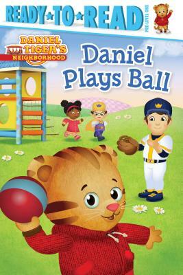 Daniel Plays Ball by 