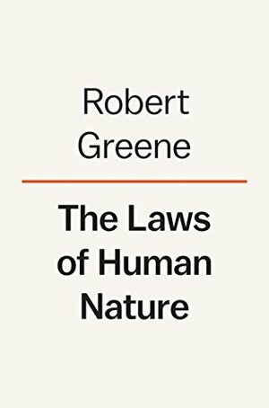 The Concise Laws of Human Nature by Robert Greene