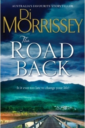 Road Back, The by Di Morrissey