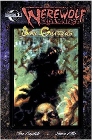 Werewolf The Apocalypse Bone Gnawers by Joe Gentile