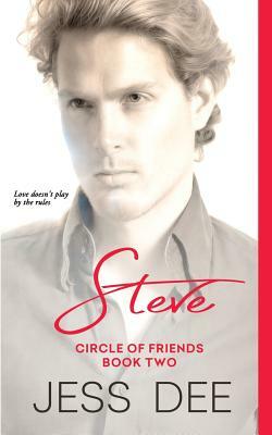 Steve by Jess Dee