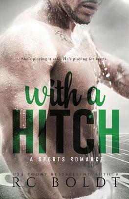 With a Hitch by R.C. Boldt