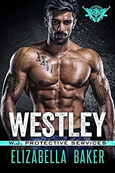 Westley by Elizabella Baker