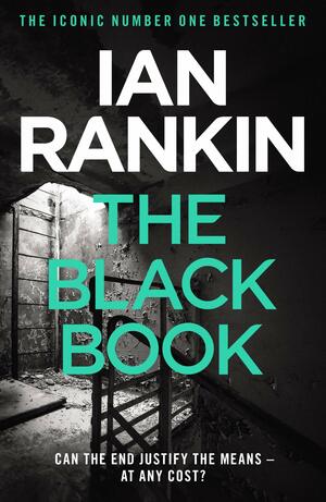 The Black Book by Ian Rankin